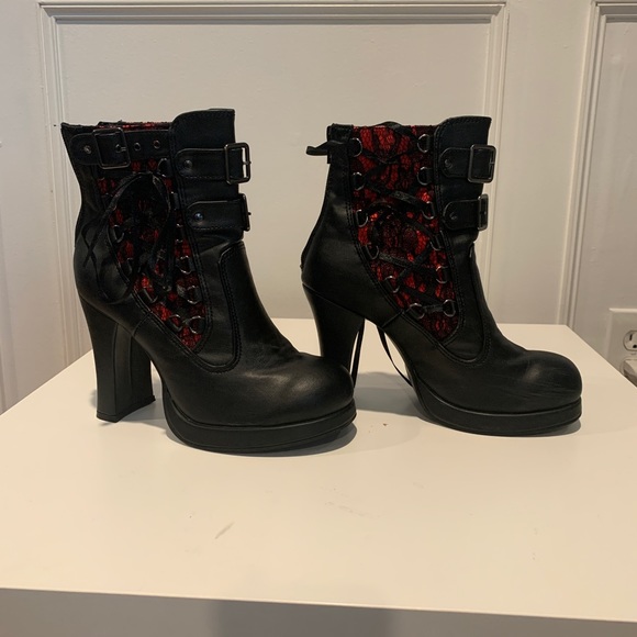 SOLD: Demonia Crypto 51 - Picture 5 of 5